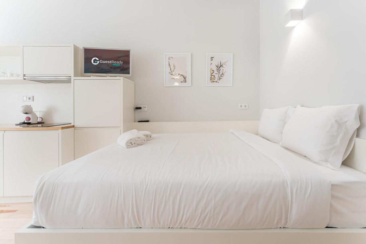 Guestready - San Sebastian Studios ปอร์โต ภายนอก รูปภาพ