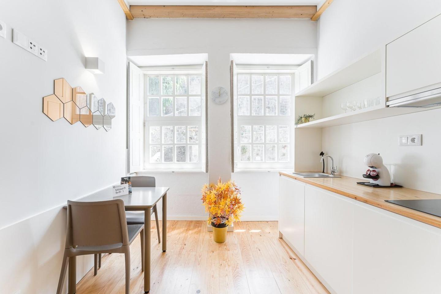 Guestready - San Sebastian Studios ปอร์โต ภายนอก รูปภาพ