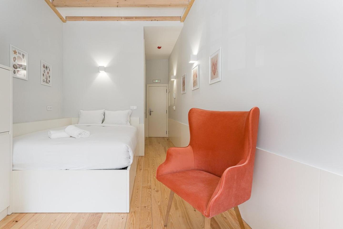 Guestready - San Sebastian Studios ปอร์โต ภายนอก รูปภาพ