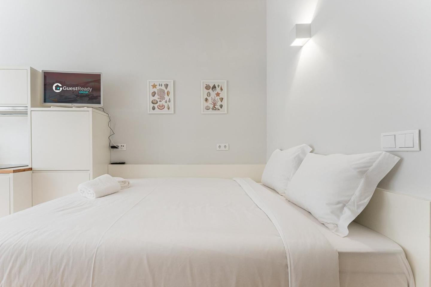 Guestready - San Sebastian Studios ปอร์โต ภายนอก รูปภาพ