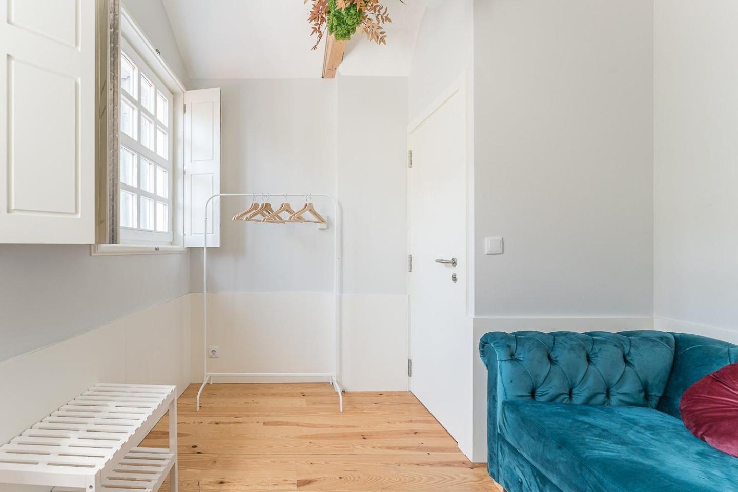 Guestready - San Sebastian Studios ปอร์โต ภายนอก รูปภาพ