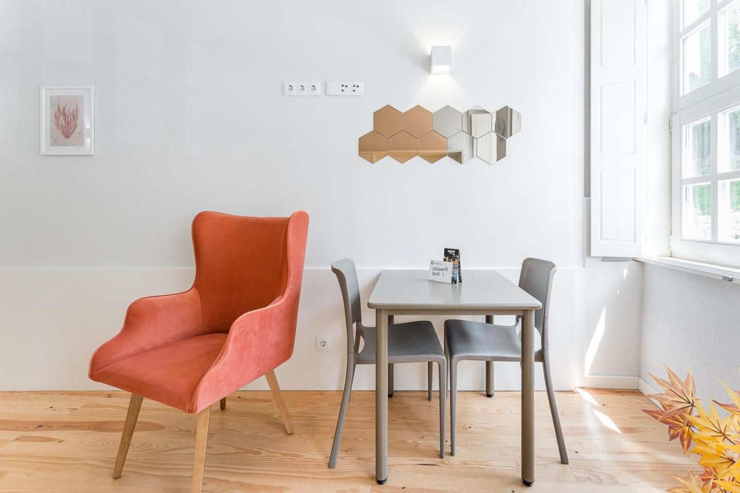Guestready - San Sebastian Studios ปอร์โต ภายนอก รูปภาพ