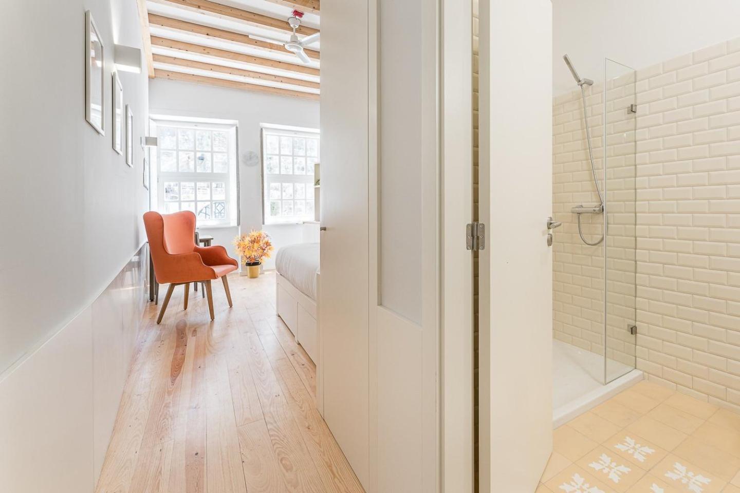 Guestready - San Sebastian Studios ปอร์โต ภายนอก รูปภาพ