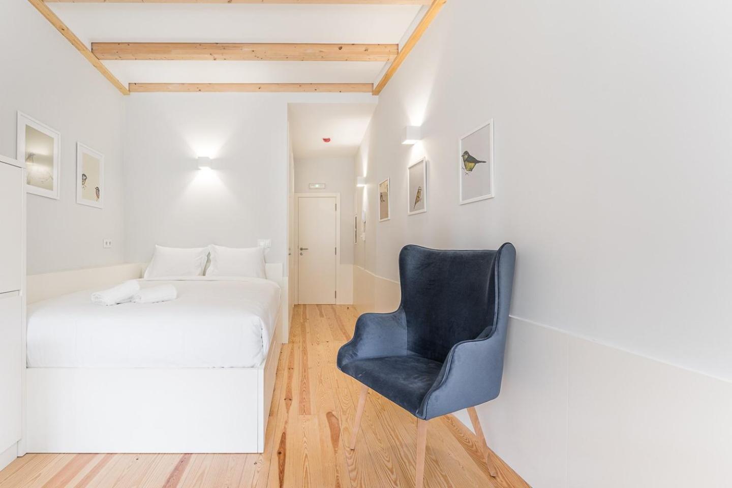 Guestready - San Sebastian Studios ปอร์โต ภายนอก รูปภาพ