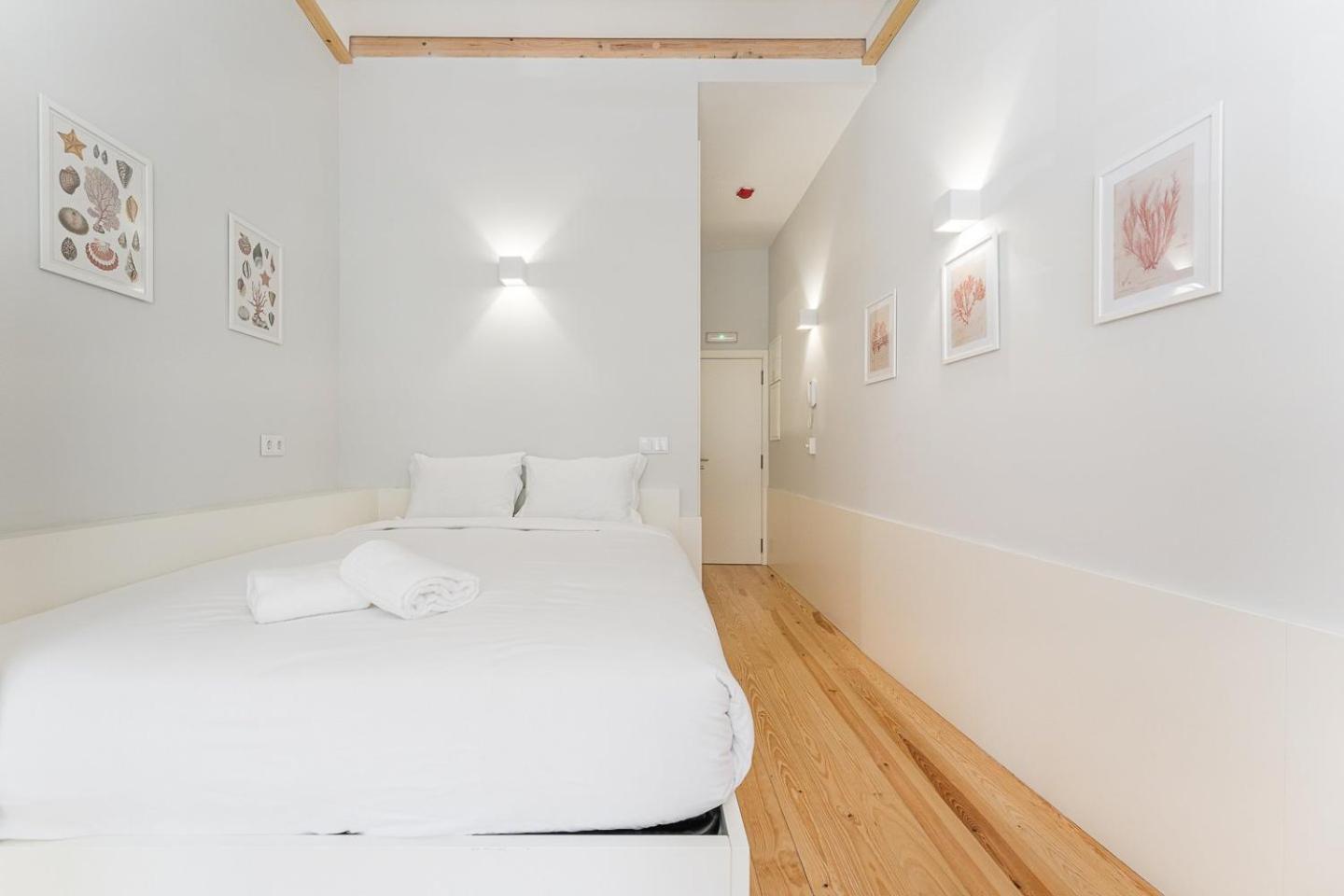 Guestready - San Sebastian Studios ปอร์โต ภายนอก รูปภาพ