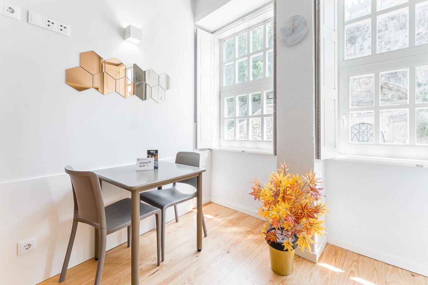 Guestready - San Sebastian Studios ปอร์โต ภายนอก รูปภาพ