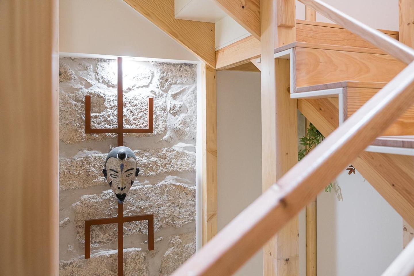 Guestready - San Sebastian Studios ปอร์โต ภายนอก รูปภาพ