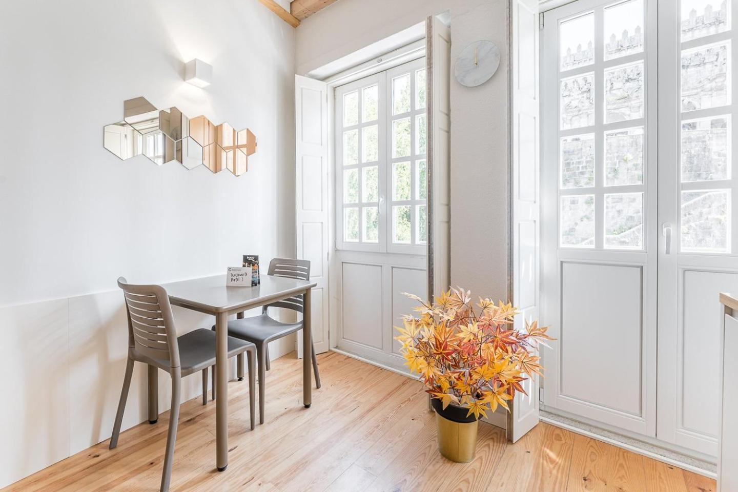 Guestready - San Sebastian Studios ปอร์โต ภายนอก รูปภาพ
