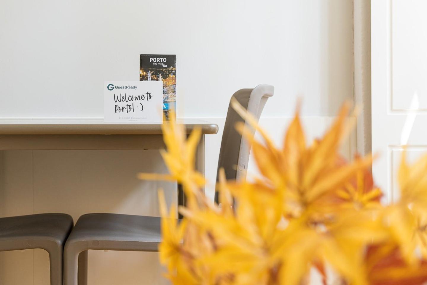 Guestready - San Sebastian Studios ปอร์โต ภายนอก รูปภาพ