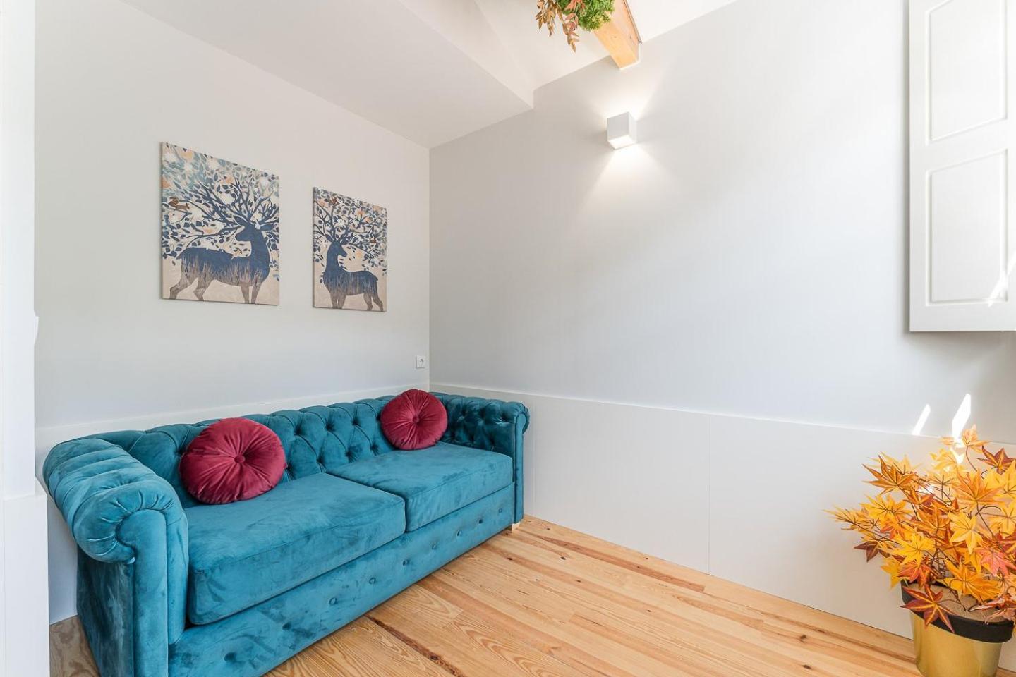 Guestready - San Sebastian Studios ปอร์โต ภายนอก รูปภาพ