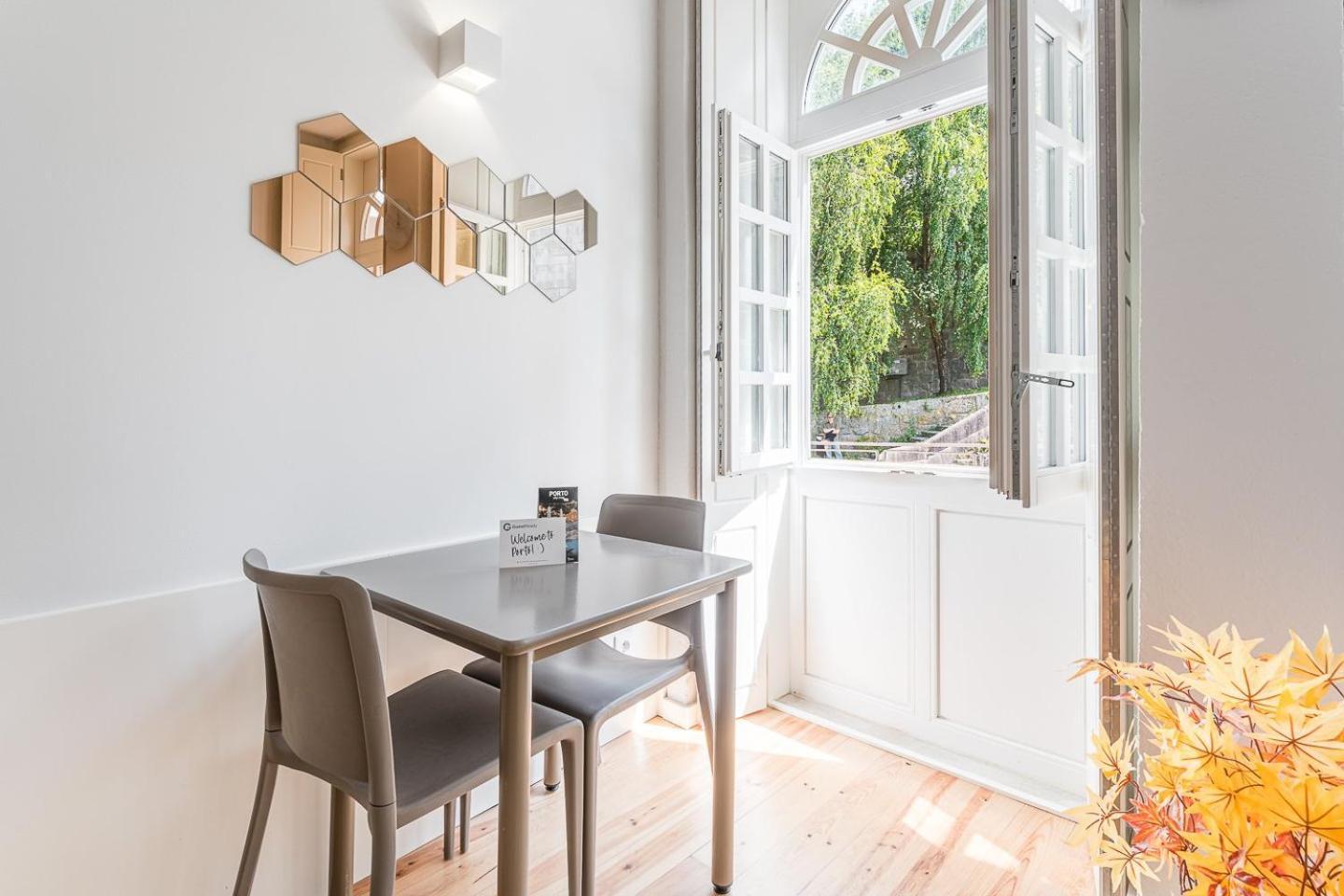 Guestready - San Sebastian Studios ปอร์โต ภายนอก รูปภาพ