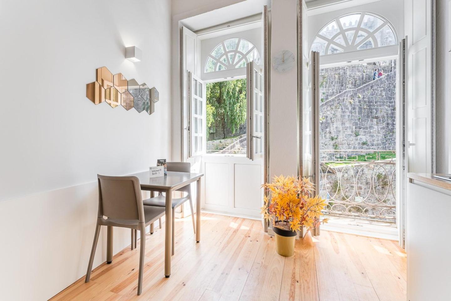 Guestready - San Sebastian Studios ปอร์โต ภายนอก รูปภาพ